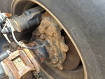Brakes with 