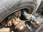 Brakes with 