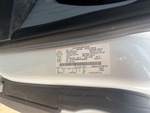 Aspect général with Numéro de série/Numéro d'identification du véhicule automobile
