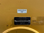General Appearance with Numero seriale/numero d’identificazione del veicolo (VIN)