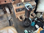 Cab with 