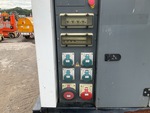 Control Station with 