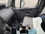 Cab with 