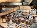 Engine with 