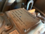 Engine with 