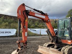 Chassis with 