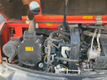 Motor with 