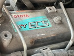 Engine with 
