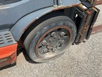 Chassis Photos with 