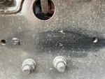 General Appearance with Second Serial Number/VIN Photo