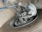Brakes with 
