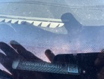 General Appearance with Second Serial Number/VIN Photo