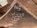 General Appearance with Numéro de série/Numéro d'identification du véhicule automobile