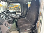 Cab with 
