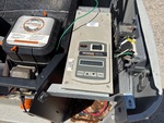 Control Station with 