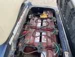 Electrical with 