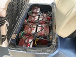 Electrical with 