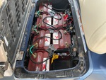 Electrical with 