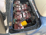 Electrical with 