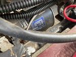 Drivetrain with 
