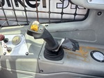 Control Station with Hydraulic Controls