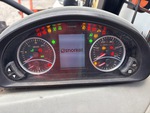 Control Station with Warning Lights