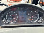 Control Station with Engine Oil Pressure