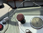 Safety with Safety Lock Out/Stop