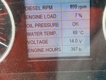 Control Station with 