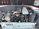 Engine with Engine - Left Side