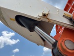 Hydraulics with Carriage Tilt Cylinder