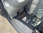 Telehandler* with Brake Control