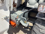Telehandler* with Frame Condition