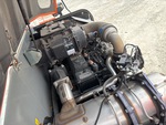 Engine with Engine - Right Side