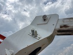 Hydraulics with Auxiliary Hydraulic Plumbing