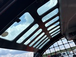 Control Station with Glass
