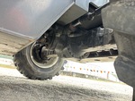 Drivetrain with Rear Drive Axle