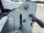 Hydraulics with Hydraulic Tank