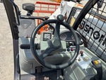 Control Station with Steering Control