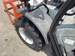 General Appearance with Fenders