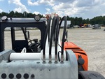 Hydraulics with Hoses (Hydraulics)