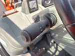 Control Station with Drivetrain Controls