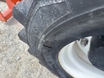 Telehandler* with 