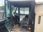 Cab with 