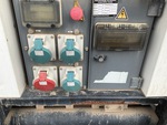 Control Station with 
