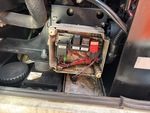 Engine with 