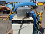 Control Station with 
