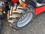 Chassis with 