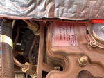 Engine with 