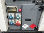 Control Station with 